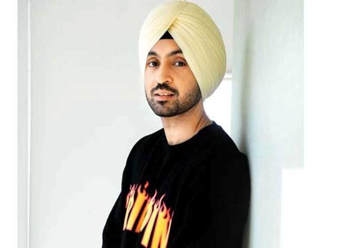 When Diljit Dosanjh was too happy to sing a sad song - Yes Punjab - Latest  News from Punjab, India & World
