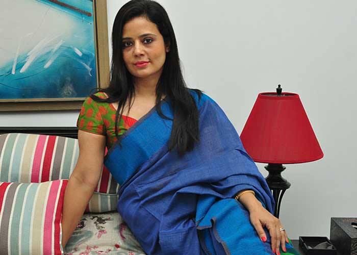 Mahua Moitra's 'By Order' letter sparks resentment in TMC workers