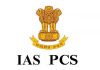 PCS IAS Logo