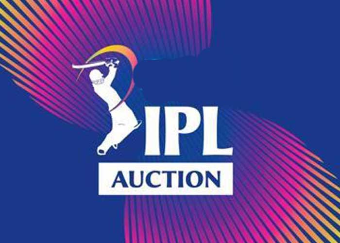 IPL Auction: What franchises need and how they are placed - YesPunjab.com