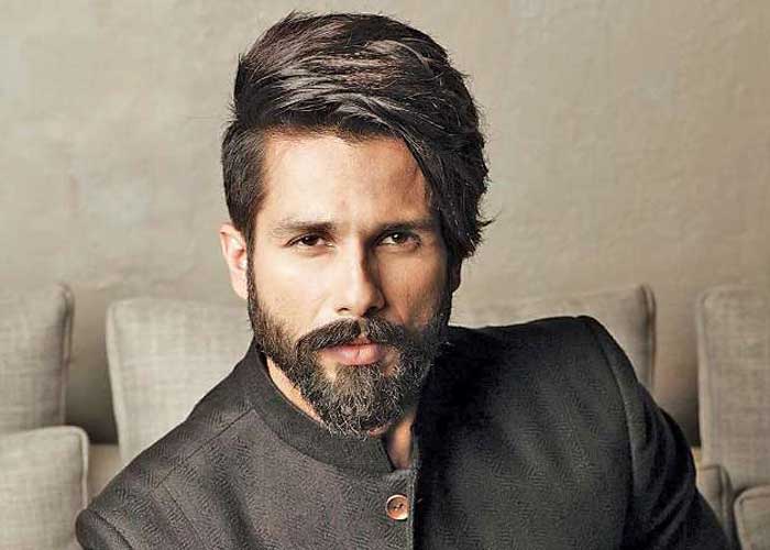 Shahid Kapoor Shahid Kapoor voted the worlds Sexiest Asian Man by  Eastern Eye  The Economic Times
