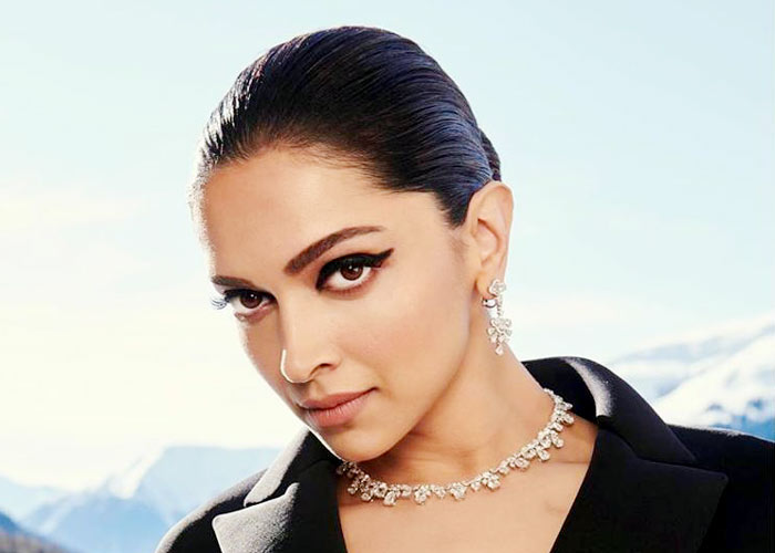 Deepika is 1st Indian star in a Louis Vuitton global campaign