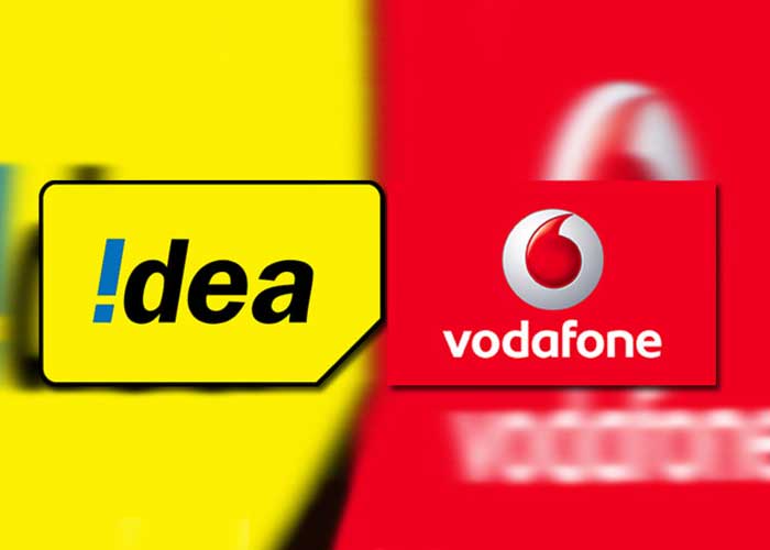 All info in the public domain: Vodafone Idea on stocks surge ...