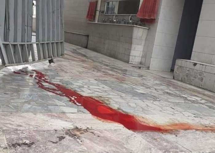 Kabul Gurdwara Terrorist Attack 8