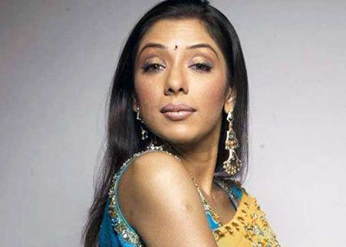Rupali Ganguly gives credit to husband for her comeback - YesPunjab.com
