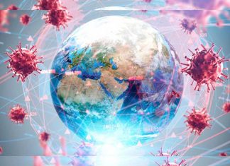 Coronavirus in Global