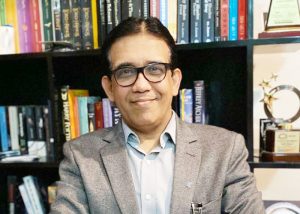 Dr Pradeep Kumar Dhingra