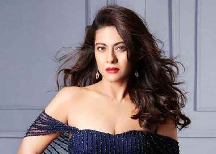 700px x 500px - Kajol shares some 'Covid thoughts' Â» Yes Punjab - Latest News from Punjab,  India & World
