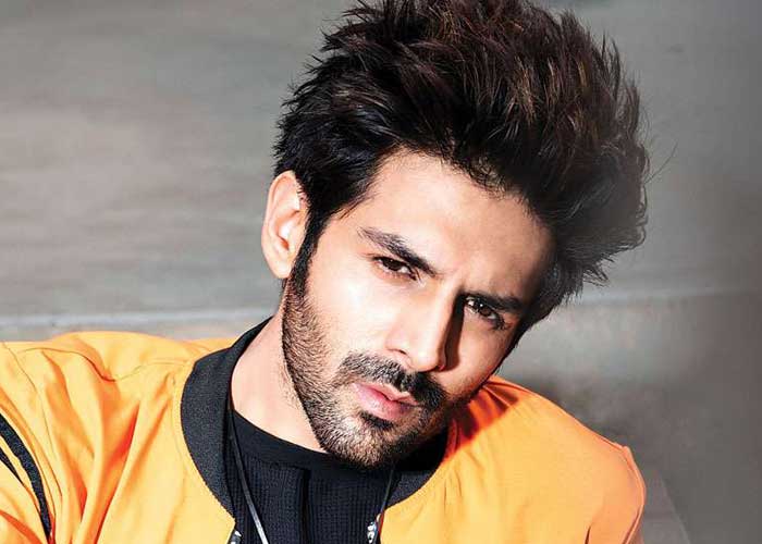 Kartik Aaryan: Am proud of my struggle and where I come from | People News  | Zee News
