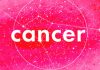 Cancer Logo