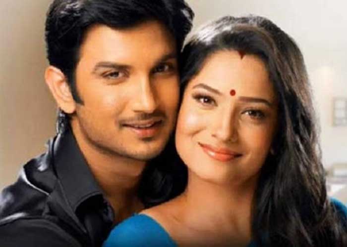 Sushant Singh Rajput Wife Photo And Name