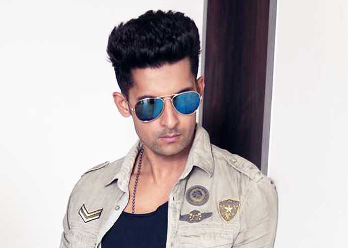 If There Was No Rat Race Everybody Would Be Free, Says Ravi Dubey - News18