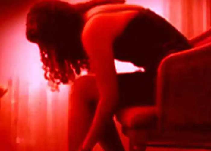 Uzb sex video in Delhi