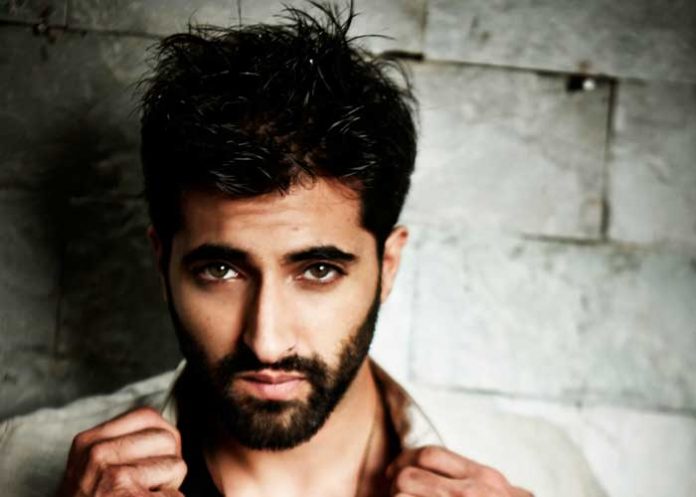Akshay Oberoi: Negative roles are fun because they have no limitations ...