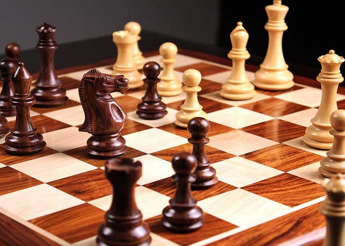 Bull run on the chessboard: As number of GMs from India surges