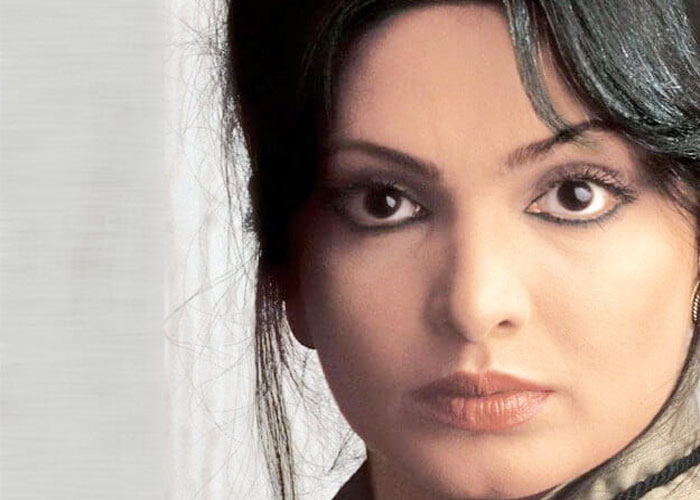 Unravelling life and times of Parveen Babi for new generations - Yes Punjab  - Latest News from Punjab, India & World