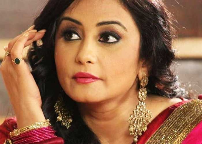 Divya Dutta: My audio book is about my first book 'Me And Ma' - Yes Punjab  - Latest News from Punjab, India & World