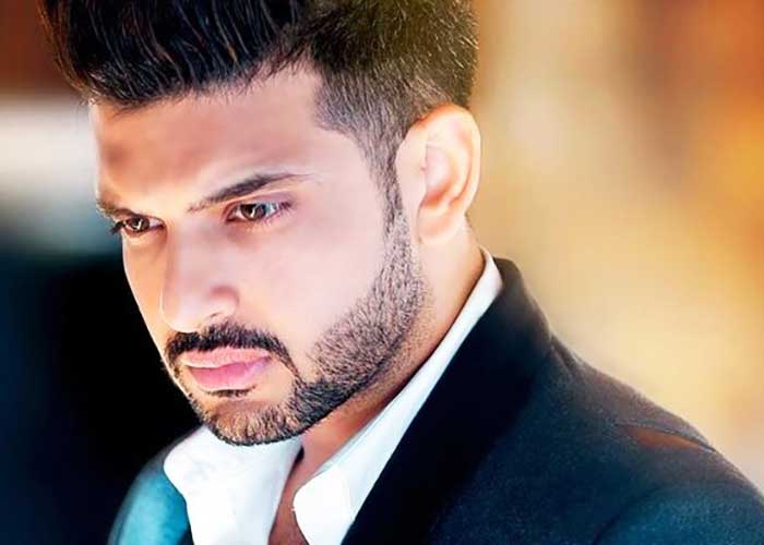Karan Kundra: A popular TV actor doesn't have pressure of selling tickets  as a filmstar - Yes Punjab - Latest News from Punjab, India & World