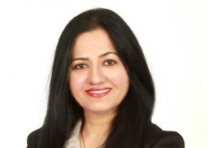Sonia Sidhu MP Brampton