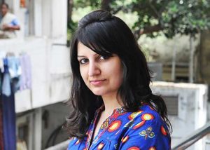 Vibha Batra Author