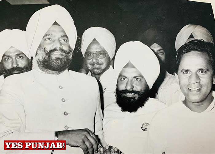 Buta Singh Old Pic 3