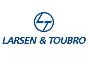 Larsen and Toubro Logo