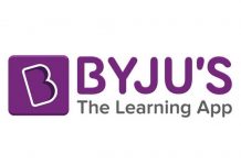 BYJUS Logo