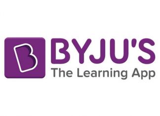 BYJUS Logo