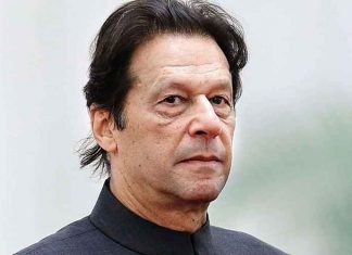 Imran Khan Pakistan