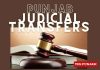 Punjab Judicial Transfers