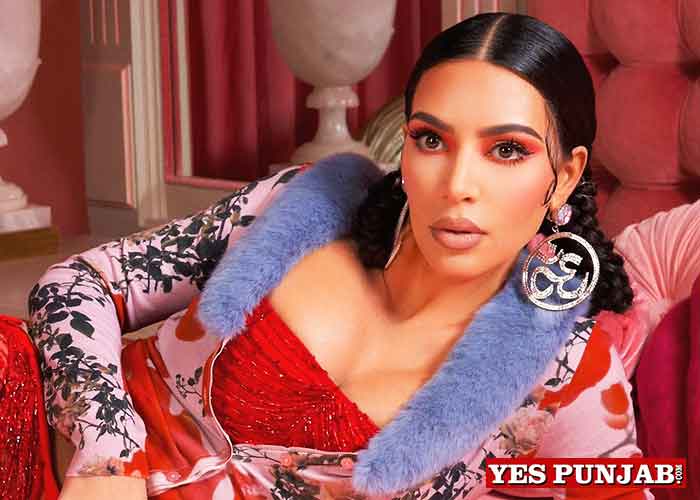 Kim shares the prized possession North will be left in Kris Jenner's will -  Yes Punjab - Latest News from Punjab, India & World