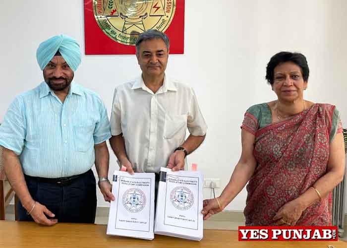 Punjab offers relief to Electricity Consumers PSPCL
