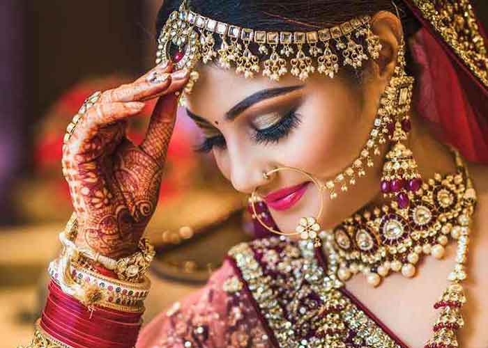 Are you a modern Indian bride? - Yes Punjab - Latest News from