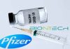 Pfizer BioNTech Covid Vaccine