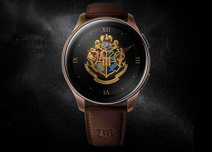 OnePlus Watch Harry Potter Limited edition launched in India - YesPunjab.com