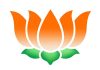 BJP Logo are
