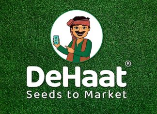 DeHaat Logo