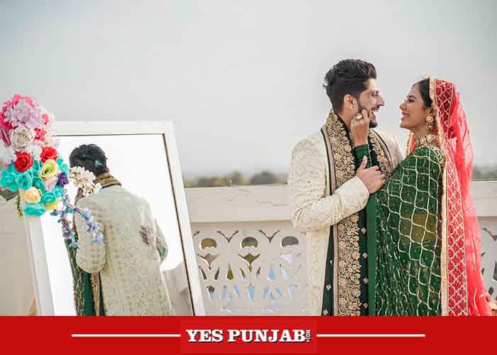Gurnam Bhullar & Sonam Bajwa's new Punjabi Movie's music released via Times  Music - Yes Punjab - Latest News from Punjab, India & World