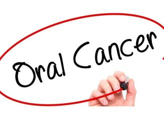 Oral Cancer Banner