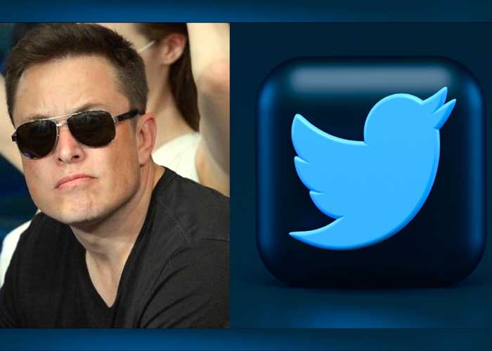 Twitter a serious danger for traditional media to control the narrative: Elon Musk
