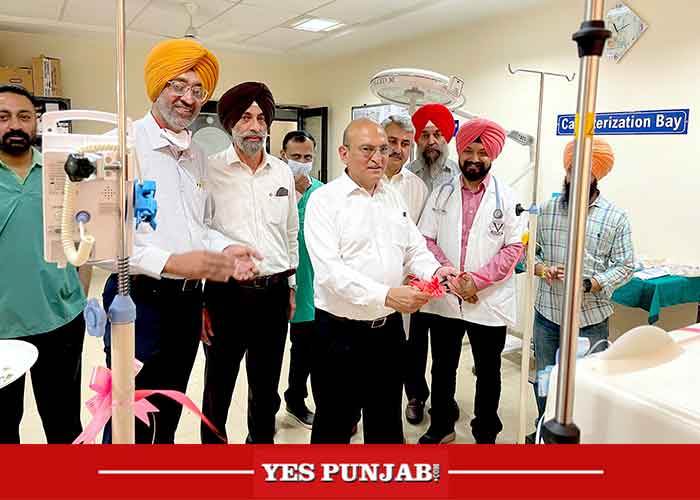 GADVASU expands Dialysis Unit for treatment of Animals - Yes Punjab -  Latest News from Punjab, India & World