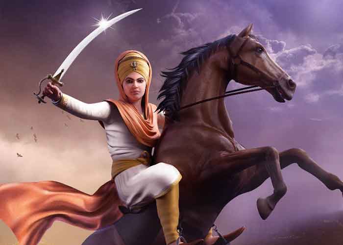 Animation film on life of Mata Sahib Kaur: SGPC says it has not given any  approval to the movie - Yes Punjab - Latest News from Punjab, India & World