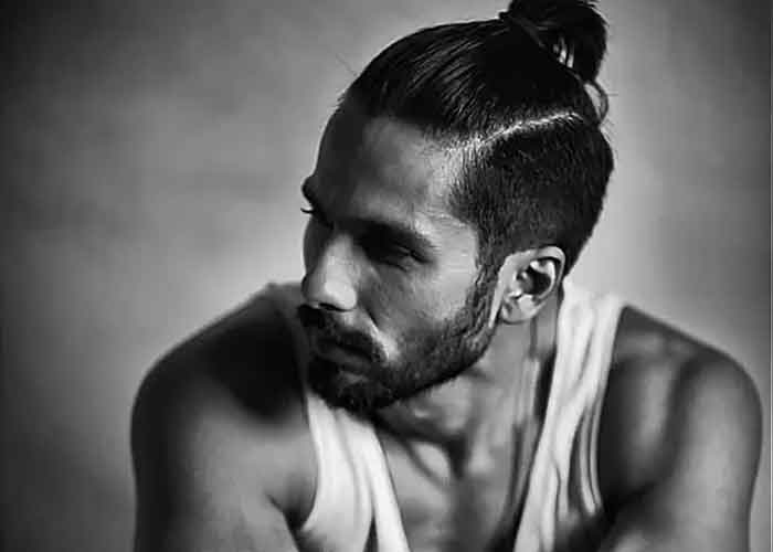 The male ponytail is a perennial summer trend, says celebrity stylist  Darshan Yewalekar - Yes Punjab - Latest News from Punjab, India & World