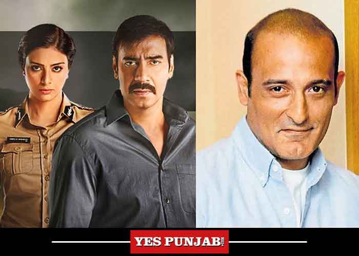 Ajay Devgn, Akshaye Khanna, Tabu-starrer 'Drishyam 2' all set to release on  November 18 - Yes Punjab - Latest News from Punjab, India & World