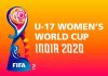 FIFA U17 Women World Cup