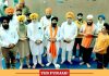 SGPC welcomes Sikhs Afghanistan to India
