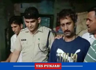 Salman Arrested from Ajmer