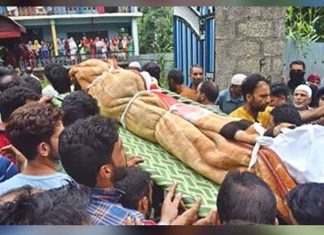 Terror attack on Kashmiri Pandit cousins