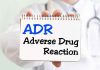 ADR Adverse Drug Reactions