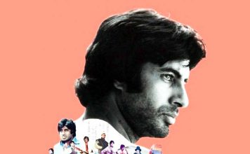 Amitabh Bachchan film fest